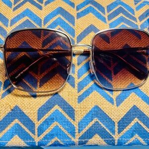 PacSun Stylish square Sunglasses